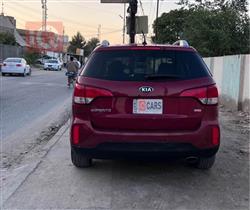 كيا سورينتو